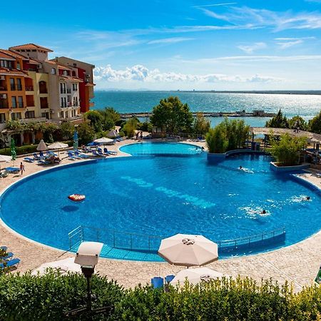 Menada Apartments In Marina Cape 라브다 외부 사진