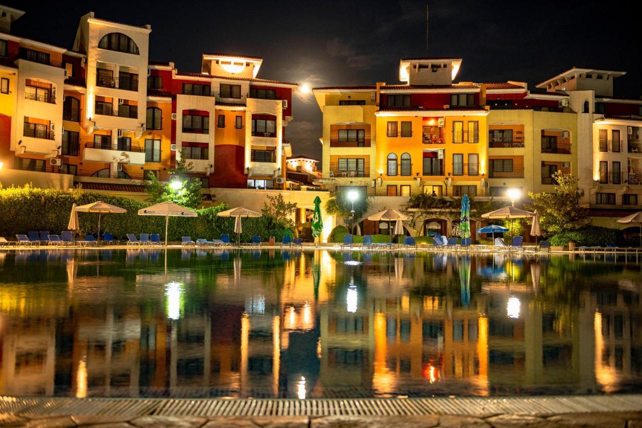 Menada Apartments In Marina Cape 라브다 외부 사진