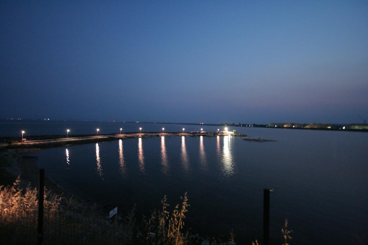 Menada Apartments In Marina Cape 라브다 외부 사진